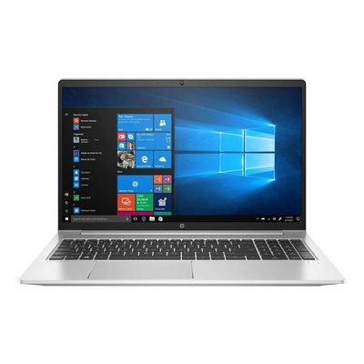 HP ProBook 450 G8 Core i5-1135G7 8GB 256GB SSD 15.6" FHD Windows 10 Pro Laptop