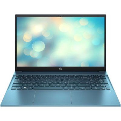 HP Pavilion 15-eg0032na 15.6" Laptop - Blue
