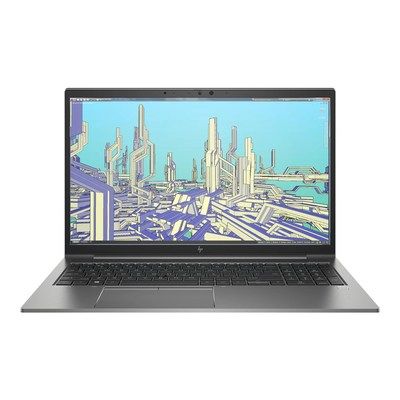 HP Z Firefly 15 G8 Core i7-1165G7 8GB 256GB SSD 15.6" Laptop