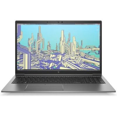HP ZBook Firefly G8 Core i7 16GB 512GB SSD Quadro T500 15.6" Laptop