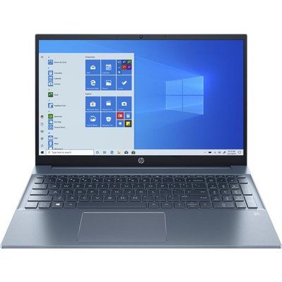 HP Pavilion 15-eg0049na 15.6" Laptop - Blue