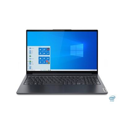 Lenovo Yoga Slim 7 Core i5-1135G7 8GB 256GB 15.6" Windows 10 Laptop