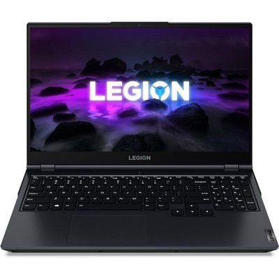 Lenovo Legion 5 15.6" Gaming Laptop - AMD Ryzen 7, RTX 3060, 512 GB SSD