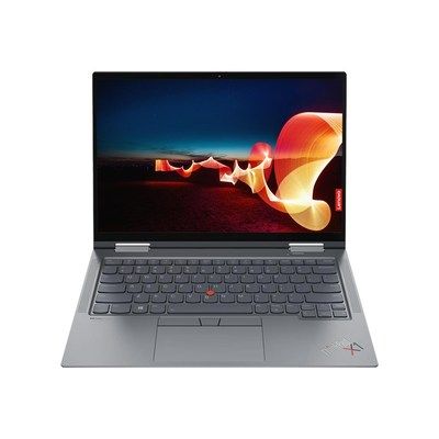 Lenovo ThinkPad X1 Yoga Core i5-1135G7 16GB 256GB 14" Touchscreen Windows 10 Pro Laptop