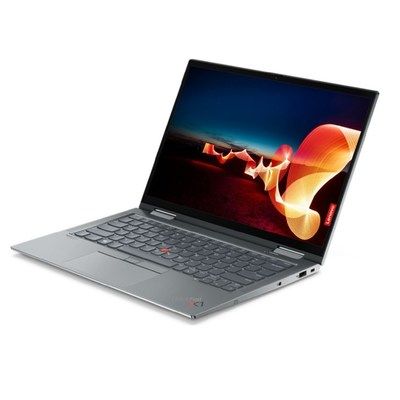 Lenovo ThinkPad X1 Yoga Core i5-1135G7 16GB 256GB SSD 14" Full HD Touch Screen Windows 10 Pro Convetible Laptop
