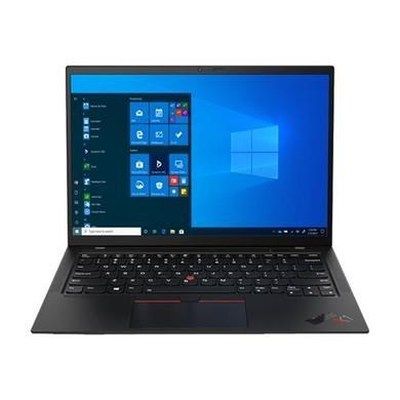 Lenovo ThinkPad X1 Carbon Gen 9 Core i5-1135G7 16GB 512GB SSD 14" Windows 10 Pro Laptop