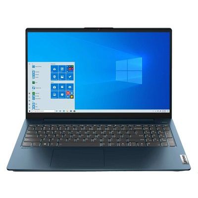 Lenovo IdeaPad 5i 15.6" i5 8GB 256GB Laptop - Blue