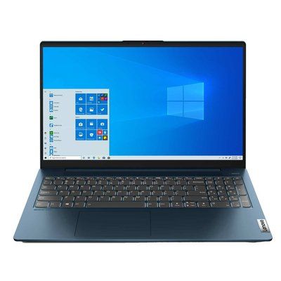 Lenovo IdeaPad 5i 15.6" i7 8GB 512GB Laptop - Blue