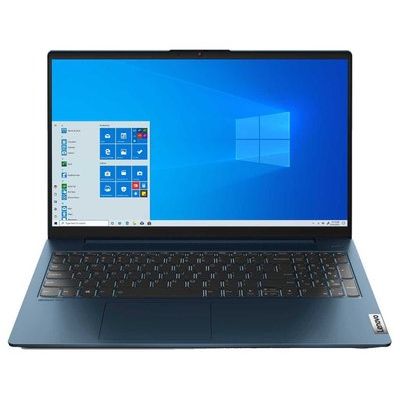 Lenovo IdeaPad 5 15.6" Ryzen 7 8GB 512GB Laptop - Blue