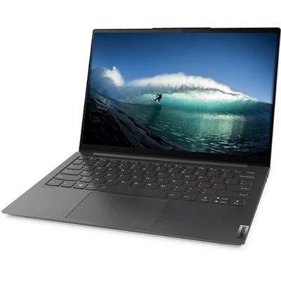 Lenovo Yoga Slim 7i Core i7-1165G7 8GB 512GB 13.3" Windows 10 Home Laptop