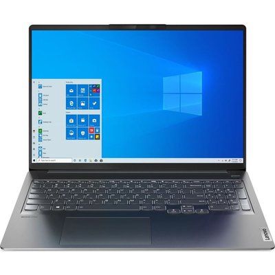 Lenovo IdeaPad 5 Pro 16" Laptop - AMD Ryzen 7, 512 GB SSD 