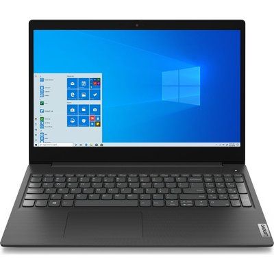 Lenovo IdeaPad 3 15.6" Laptop - AMD 3020e, 128 GB SSD 