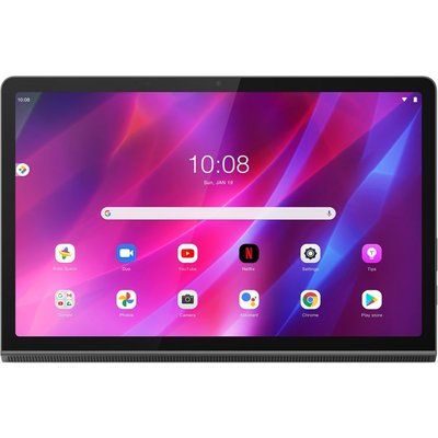 Lenovo Yoga Tab 11" Tablet - 128 GB 
