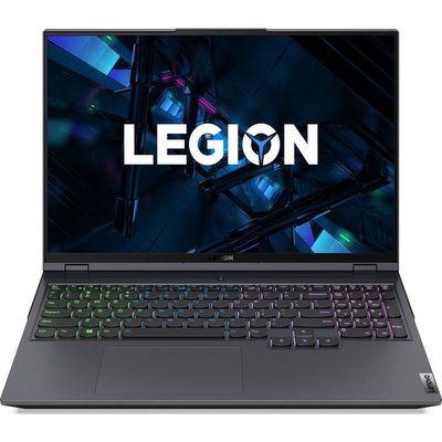 Lenovo Legion 5i Pro 16" Gaming Laptop - Intel Core i7, RTX 3070, 1 TB SSD