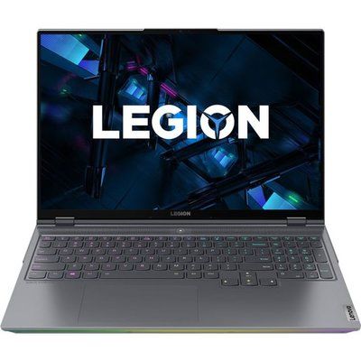 Lenovo Legion 7 16" Gaming Laptop - Grey