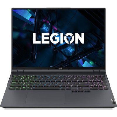 Lenovo Legion 5i Pro 16" Gaming Laptop - Intel Core i7, RTX 3060, 512 GB SSD