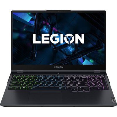 Lenovo Legion 5 15.6" Gaming Laptop - Black