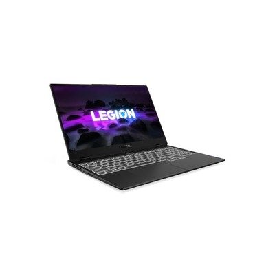 Lenovo Legion Slim S7 AMD Ryzen 7 5800H 8GB 512GB SSD GeForce RTX 3060 15.6" Windows 10 Gaming Laptop