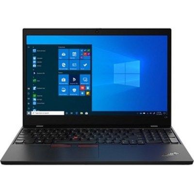 Lenovo ThinkPad L15 Gen1 Core i5-10210U 8GB 256GB SSD 15.6" Windows 10 Pro Laptop
