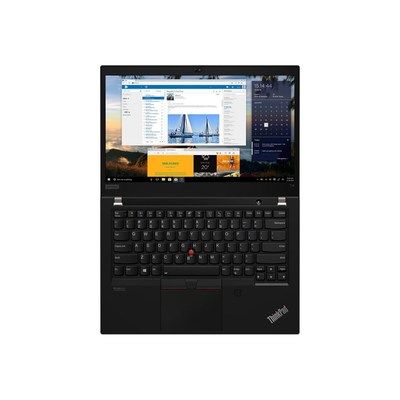 Lenovo ThinkPad T14 Gen 2 Core i5-1135G7 8GB 256GB SSD 14" Windows 10 Pro Laptop
