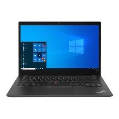 Lenovo ThinkPad T14s Gen 2 Core i5-1135G7 8GB 256GB 14" Windows 10 Pro Laptop