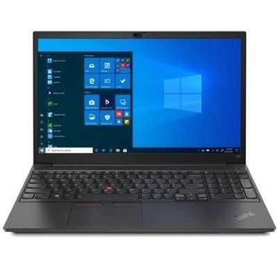 Lenovo ThinkPad E15 Gen 3 Ryzen 5 5500U 8GB 256GB SSD 14" Windows 10 Pro Laptop