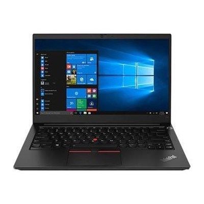 Lenovo ThinkPad E14 Gen 3 Ryzen 5 5500U 8GB 256GB SSD 14" Windows 10 Pro Laptop
