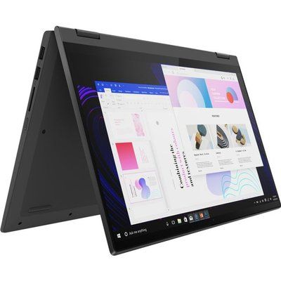Lenovo IdeaPad Flex 5 15.6" Laptop - Graphite