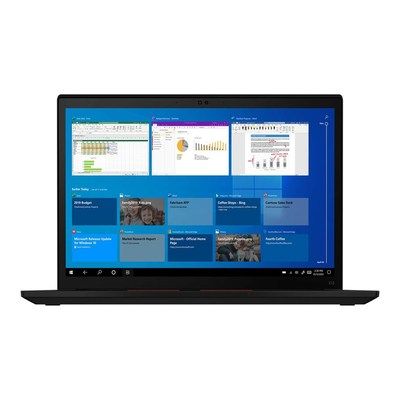 Lenovo ThinkPad X13 Gen 2 Core i7-1165G7 16GB 512GB 13.3" Windows 10 Pro Laptop