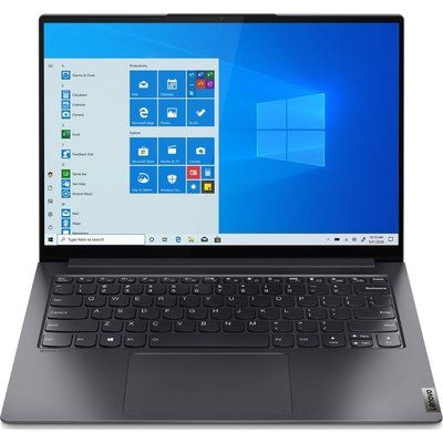 Lenovo Yoga Slim 7i Pro 14" Laptop - Intel Core i5, 256 GB SSD 