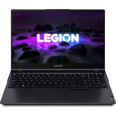 Lenovo Legion 5 15.6" Gaming Laptop - AMD Ryzen 7, RX 6600M, 512 GB SSD