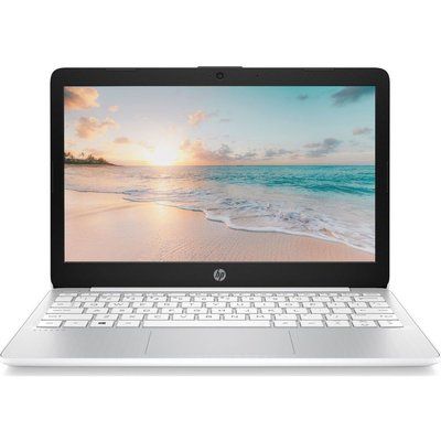 HP Stream 11-ak0512sa 11.6" Intel Celeron 64 GB eMMC Laptop
