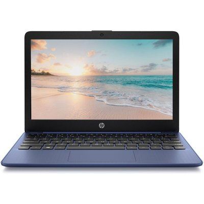 HP Stream 11-ak0513sa 11.6" Laptop - Intel Celeron, 64 GB eMMC 