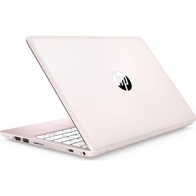HP Stream 11-ak0514sa 11.6" Laptop - Intel Celeron, 64 GB eMMC 
