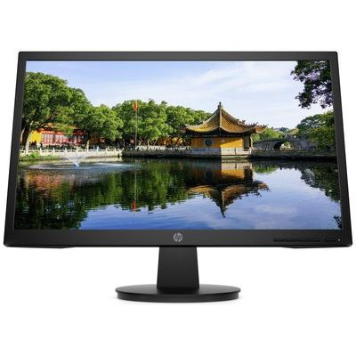 HP V22v 21.5" 60Hz FHD Monitor