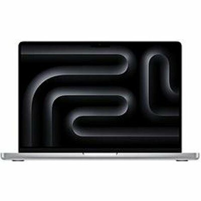 Apple MacBook Pro 14" (2023) - M3, 512 GB SSD - Grey