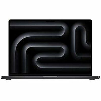 Apple MacBook Pro 16" (2023) - M3 Pro, 512 GB SSD - Space Black 