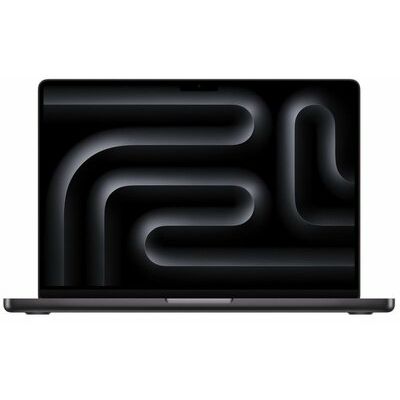 Apple MacBook Pro - 16" Apple M3 Pro Max, 14 Core CPU, 30 Core GPU 1TB SSD - Space Black