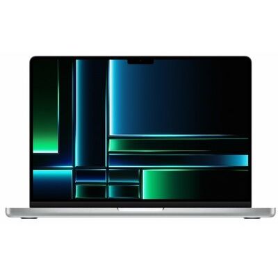 Apple MacBook Pro 16" Laptop - Apple M3 Pro Max Chip 14 Core CPU 30 Core GPU 36GB UM 1TB SSD - Silver