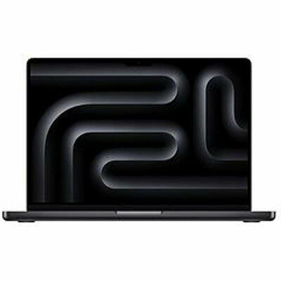 Apple MacBook Pro 14" (2023) - M3 Pro, 1 TB SSD - Space Black 