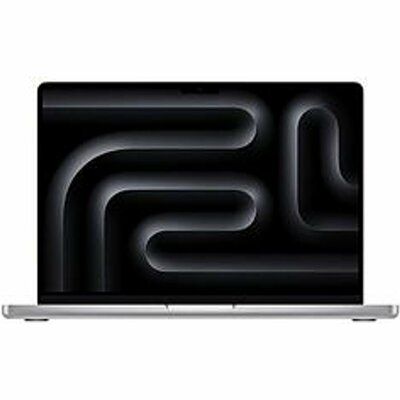 Apple MacBook Pro 14" (2023) - M3 Pro, 512 GB SSD - Grey