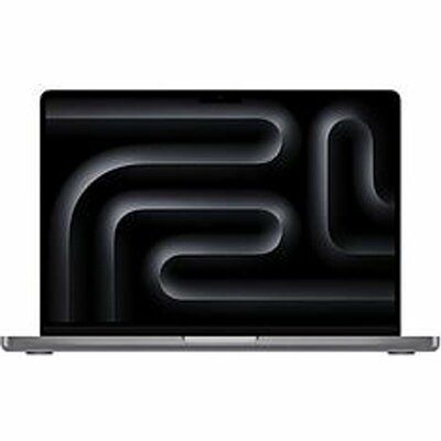 Apple MacBook Pro 14" (2023) - M3, 512 GB SSD - Space Grey