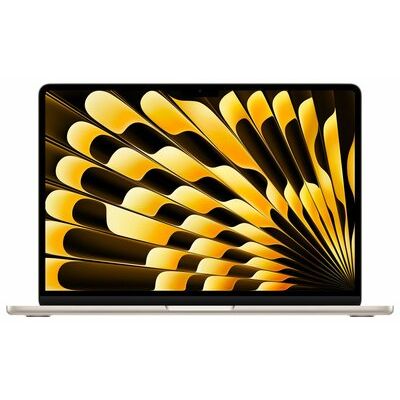 Apple 13" MacBook Air - M3 8GB RAM 256GB (2024) - Starlight