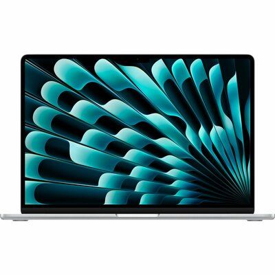 Apple MacBook Air 15.3" (2024) - M3, 256 GB SSD - Grey