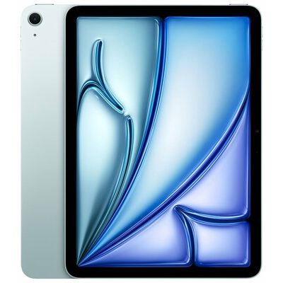 Apple iPad Air 2024 10.9" Wi-Fi 128GB - Blue