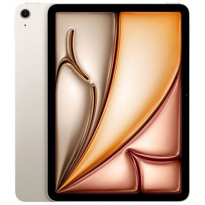 Apple iPad Air 2024 10.9" Wi-Fi 256GB - Starlight