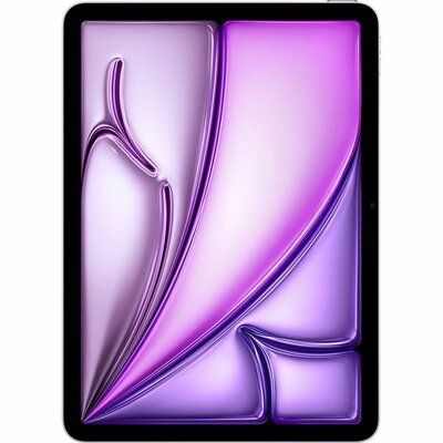 Apple 11" iPad Air (2024) Wi-Fi 512GB - Purple 