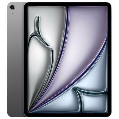 Apple iPad Air (2024) 12.9" Wi-Fi 128GB - Space Grey