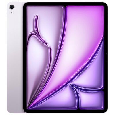 Apple iPad Air (2024) 12.9" Wi-Fi 128GB - Purple