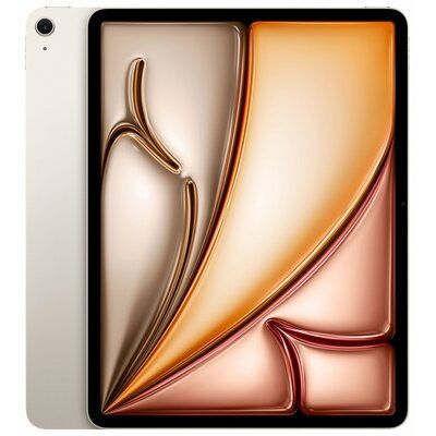 Apple iPad Air (2024) 12.9" Wi-Fi 256GB - Starlight